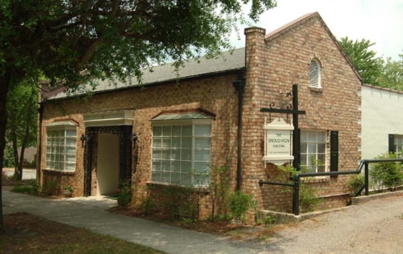 Poyner Spruill Office in Southern Pines, NC