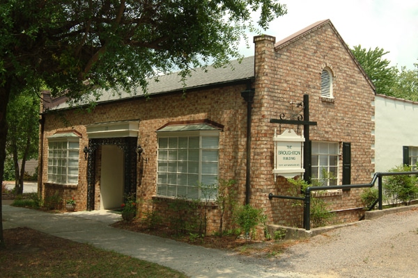 Poyner Spruill Office in Southern Pines, NC