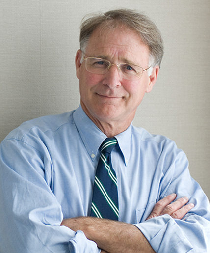 Frank Bryant of Counsel at Poyner Spruill