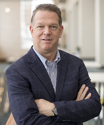 Nick Ellis Partner at Poyner Spruill