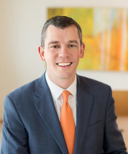 Chad Essick, Real Estate Development Attorney, Government Attorney North Carolina