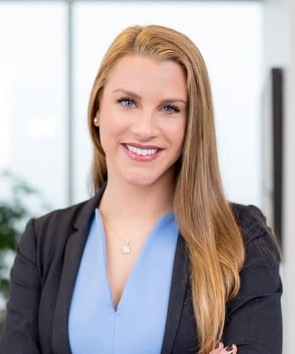 Stephanie Goodbar, Financial Services Attorney North Carolina