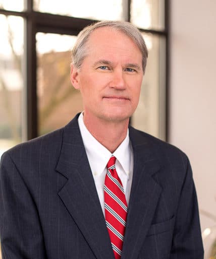 Brad Herring, Real Estate Development Attorney, Financial Services Attorney North Carolina
