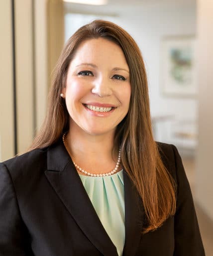 Missy Jaskolka, Financial Services Attorney, Real Estate Development Attorney North Carolina