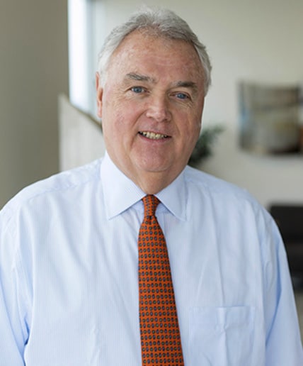 Sam Johnson, Business Organizations and Transactions Attorney North Carolina
