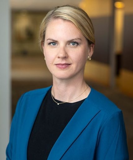 Kate Dewberry, Employment Attorney, Health Care Attorney North Carolina