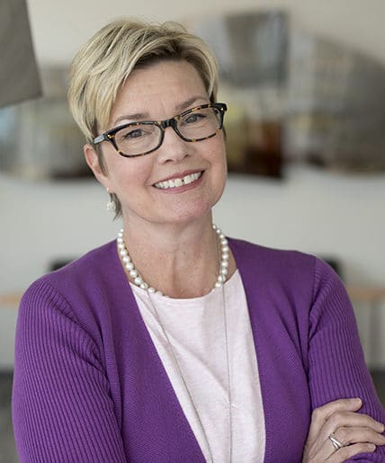 Ellen Kinsinger, Chief Information Officer at Poyner Spruill LLP