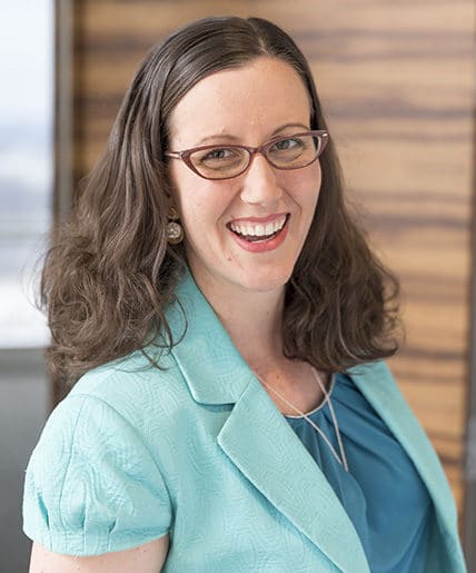 Kelsey Mayo Partner at Poyner Spruill