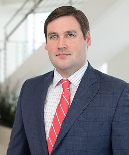 Colin McGrath, Government Attorney, Land Use, Zoning, & Environmental Attorney, Litigation Attorney North Carolina