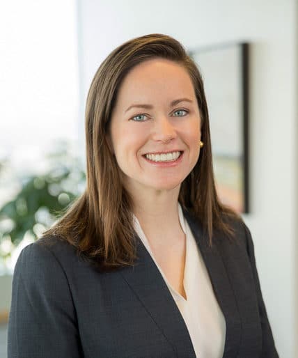 Emily Meeker, Government Attorney, Tax Attorney, Litigation Attorney North Carolina
