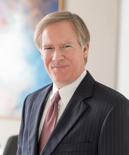 Robert Meyer, Employment Attorney North Carolina