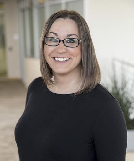 Melissa Phillips Accounting Clerk at Poyner Spruill