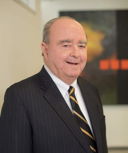Charlie Powers, Business Organizations and Transactions Attorney North Carolina