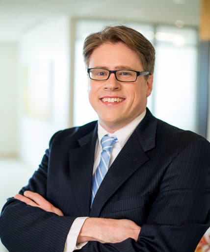 Chris Roede, Financial Services Attorney, Real Estate Development Attorney North Carolina