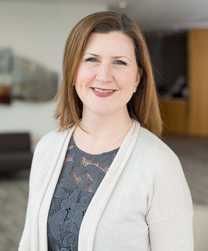 Stephanie Sanders Partner at Poyner Spruill