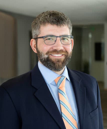 Matt Weiner, Financial Services Attorney North Carolina