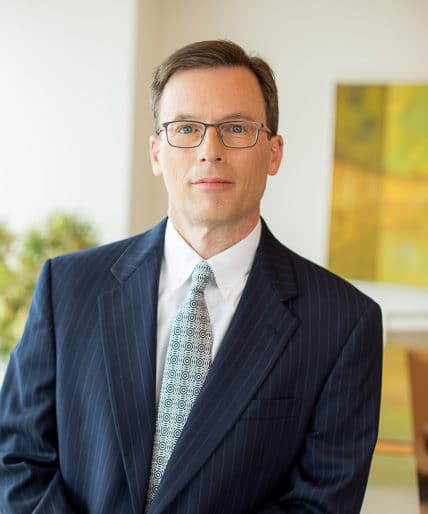 David Woodard, Employment Attorney North Carolina