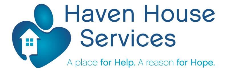 Haven House Logo