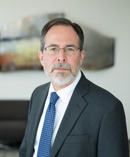 Bob Hagemann, Government Attorney North Carolina