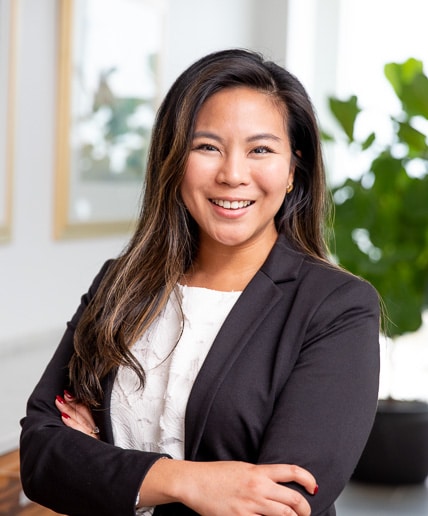 Joanne Wu-White, Financial Services Attorney North Carolina