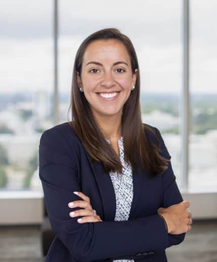 Caroline Margolis, Litigation Attorney, Employment Attorney North Carolina