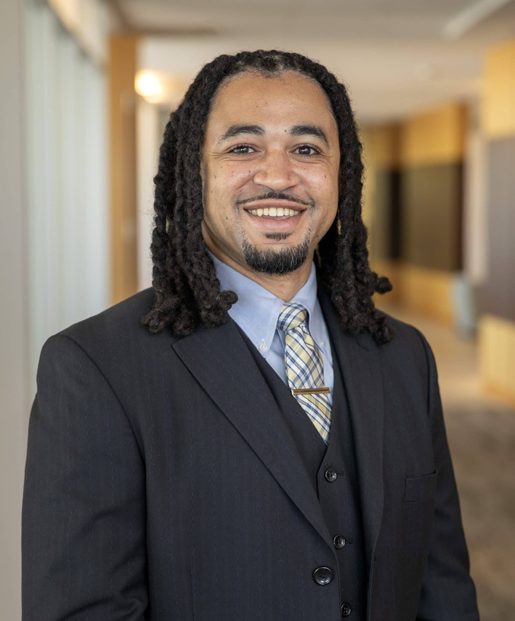 Law Firm in Raleigh, North Carolina - Poyner Spruill LLP