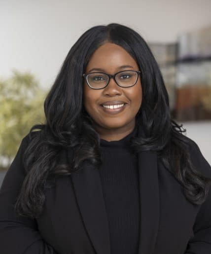 Jessica Hobbs, Associate