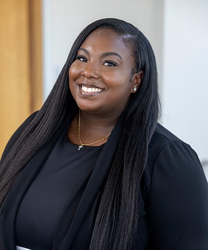 Adia Craig, Employment Attorney North Carolina