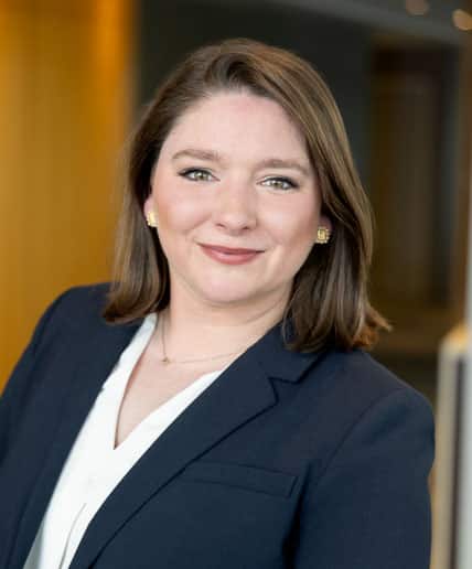 Rebecca Rheney, Poyner Spruill Attorney