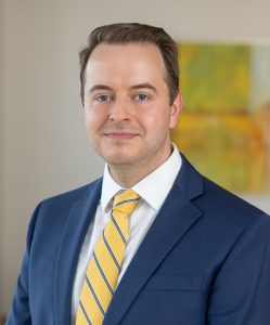 Tyler Woolf Raleigh Law Firm in Raleigh, North Carolina - Poyner Spruill LLP