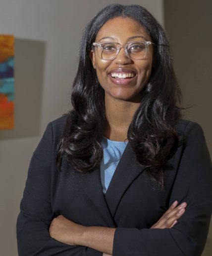 Trabia McFall Summer Associate