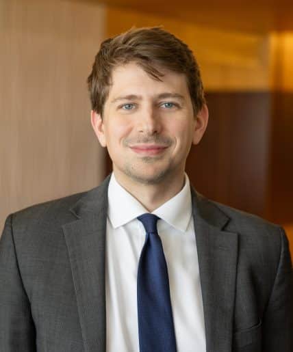 Matthew DeSafey